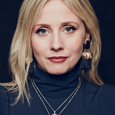 Sinead Matthews image